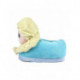 Chinelos de casa Frozen com design encantador