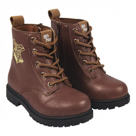 BOTAS CASUAL HARRY POTTER