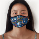 Mascarilla Reutilizable Party Kukuxumusu Juvenil