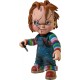 La Figura In Vinile Articolato Chucky