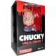 La Figura In Vinile Articolato Chucky