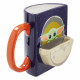 Mug porte-biscuits The Child The Mandalorian Star Wars