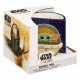 Caneca porta-biscoitos The Child The Mandalorian Star Wars