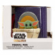 Taza sujeta galletas The Child The Mandalorian Star Wars