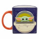Caneca porta-biscoitos The Child The Mandalorian Star Wars