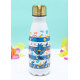Botella de metal Lilo & Stitch Aloha Hawaii