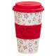 Taza de Viaje Mickey Disney