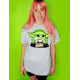 Camiseta Baby Yoda Star Wars Funko