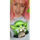Camiseta Baby Yoda Star Wars Funko