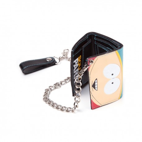 Porte-monnaie de la chaîne d'Cartman de South Park