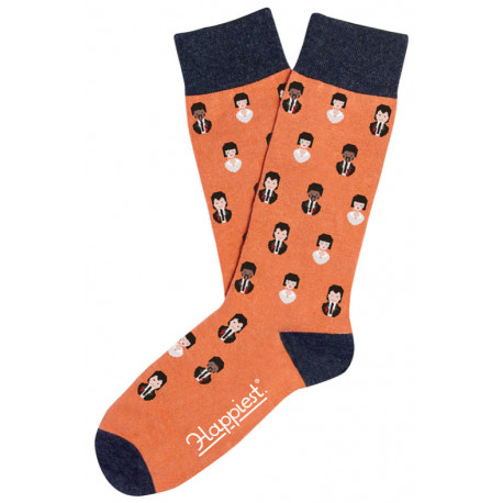 Calcetines Pulp Fiction