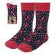 Calcetines Minnie Adulto Talla Única