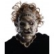 Maschera di Texas chainsaw Massacre leatherface viso pelle