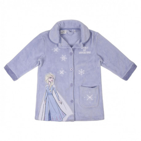 BATÍN CORAL FLEECE FROZEN 2