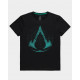 Camiseta Hombre Assassin's Creed Valhalla 