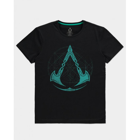 Camiseta Hombre Assassin's Creed Valhalla 