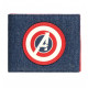 Cartera Avengers Marvel
