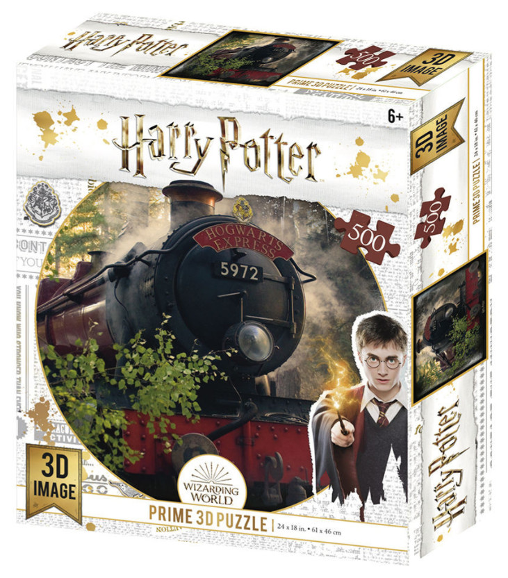 Felpudo Harry Potter Hogwarts Express