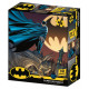 Puzzle lenticular DC Comics Batseñal 500 piezas