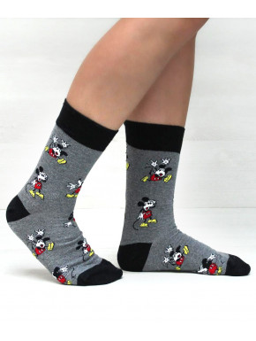 CALCETINES MICKEY Adulto 