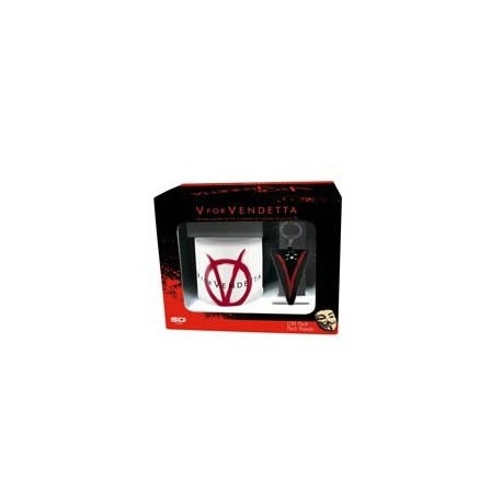 Gift Set V Vendetta