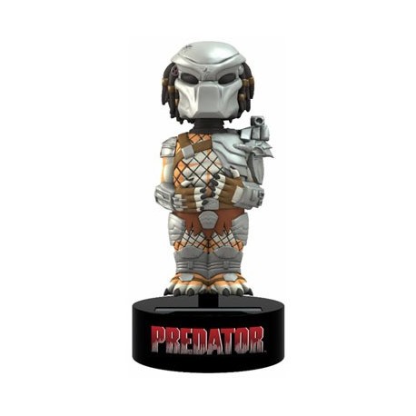 Figura Neca Predator Corpo Knocker
