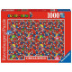 Puzzle Super Mario Bros 1000 piezas