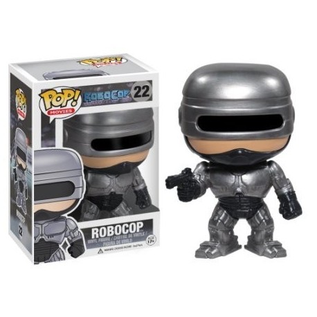 Funko Pop! Robocop