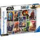 Puzzle The Child (500 piezas) Star Wars The Mandalorian