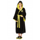 Harry Potter Albornoz Hufflepuff
