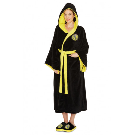 Harry Potter Albornoz Hufflepuff