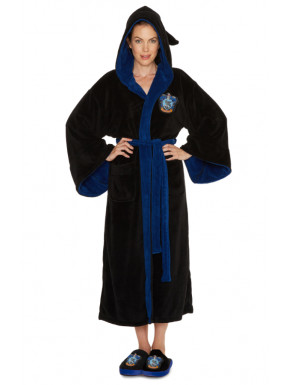 Albornoz Chica Ravenclaw Harry Potter