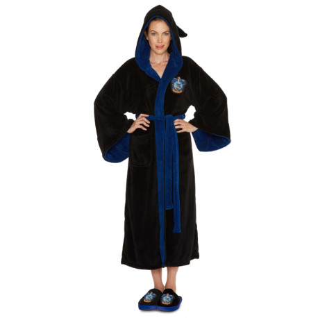 Albornoz Chica Ravenclaw Harry Potter