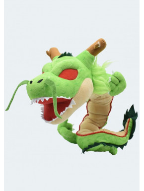 Peluche Shenron Dragon Ball 30 cm