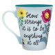 Taza Alicia 250 mg Disney