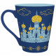 Taza Jasmine 250 ml Disney