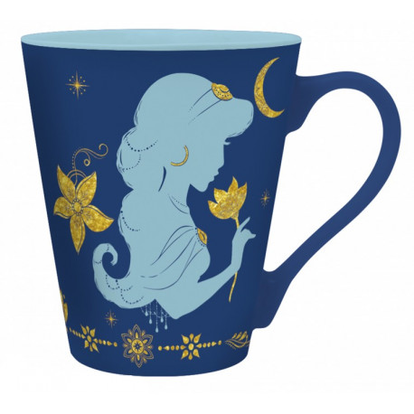Taza Jasmine 250 ml Disney