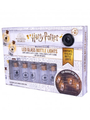Tira de luces Harry Potter Botes de Pociones