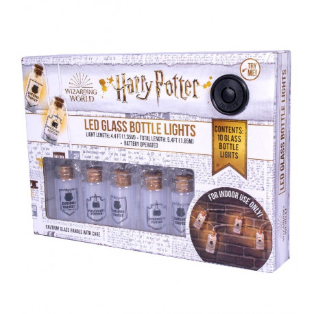 Tira de luces Harry Potter Botes de Pociones