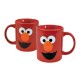 Taza Elmo Barrio Sesamo