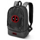 Mochila Urbana DEADPOOL