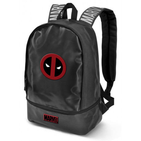 Mochila Urbana DEADPOOL