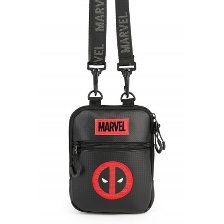 Bandolera pequeña DEADPOOL