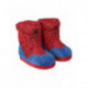 ZAPATILLAS DE CASA BOTA SPIDERMAN