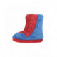 ZAPATILLAS DE CASA BOTA SPIDERMAN
