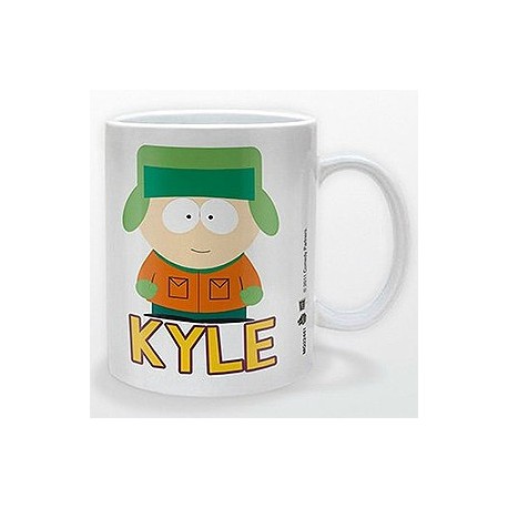 Cup South Park Kyle