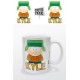 Cup South Park Kyle