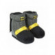 HOUSE SLIPPERS BOOT BATMAN