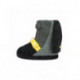 HOUSE SLIPPERS BOOT BATMAN