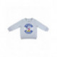 SUDADERA COTTON BRUSHED MICKEY